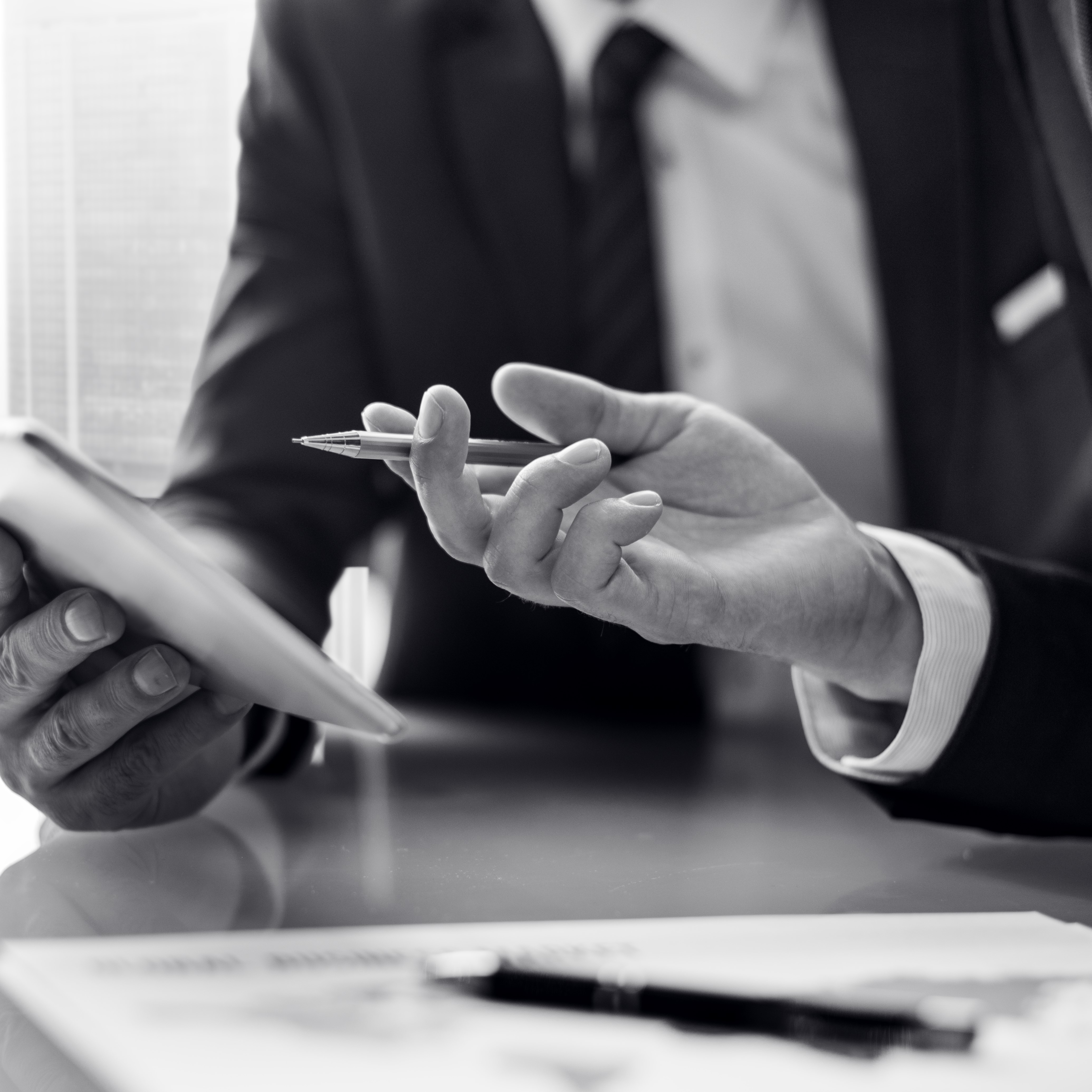 Accounting Services
